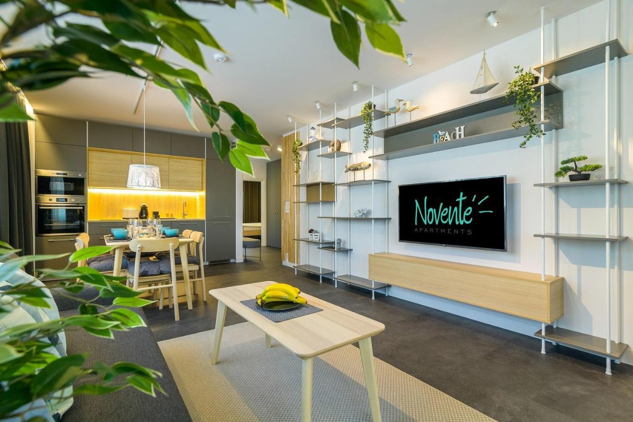 Freddo Apartment - Coral Residence Complex With Parking & Pool Varna Luaran gambar