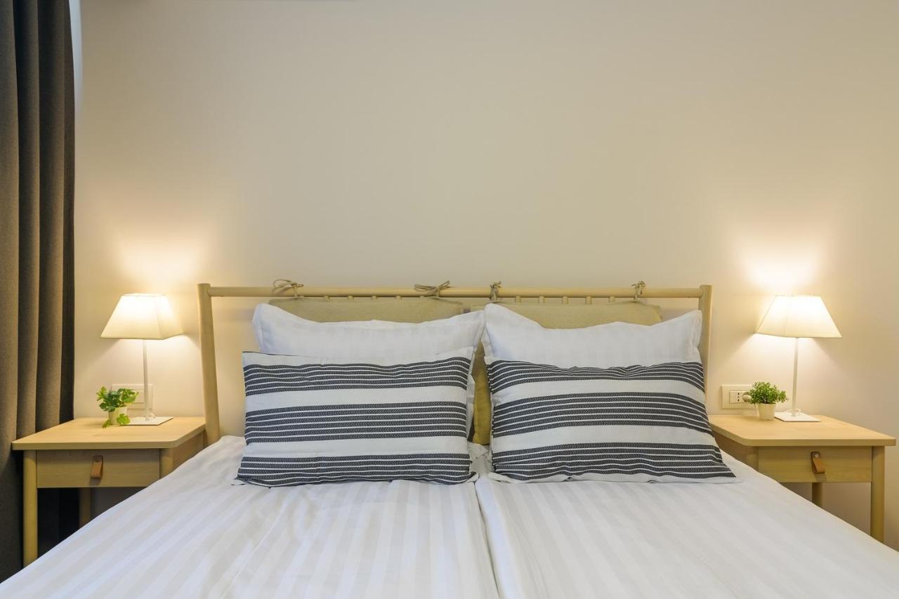 Freddo Apartment - Coral Residence Complex With Parking & Pool Varna Luaran gambar