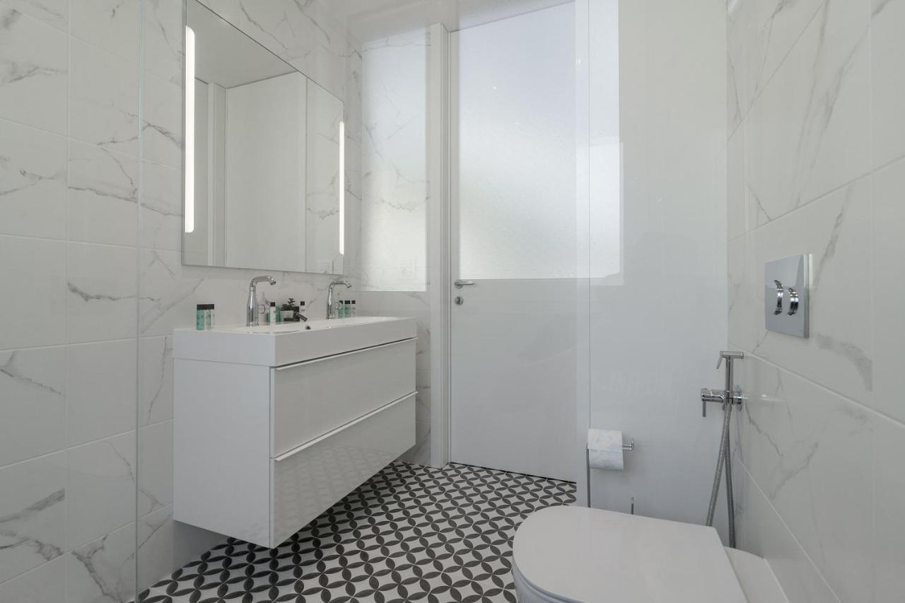 Freddo Apartment - Coral Residence Complex With Parking & Pool Varna Luaran gambar