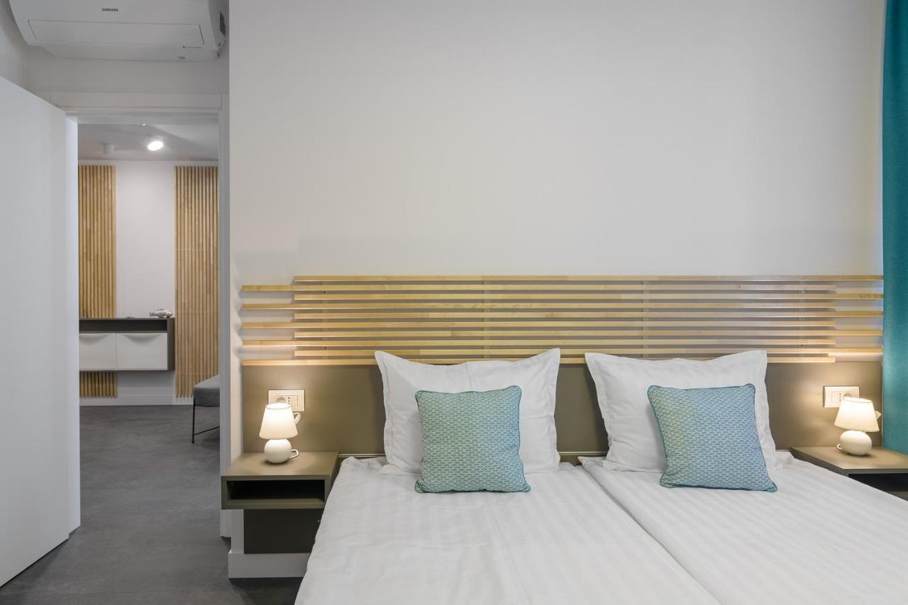 Freddo Apartment - Coral Residence Complex With Parking & Pool Varna Luaran gambar